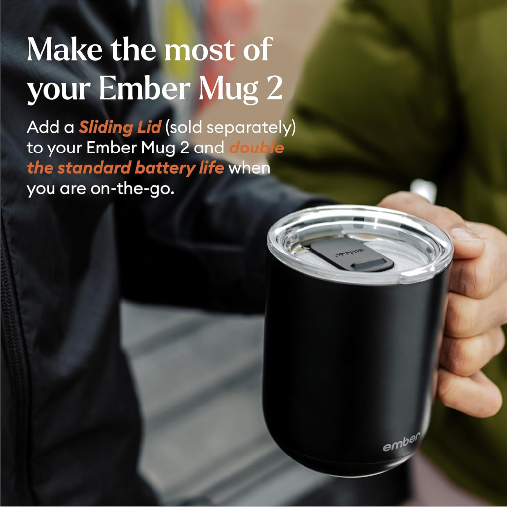 Best Self-Heating Mugs of 2026 Tested and Ranked for Every Budget