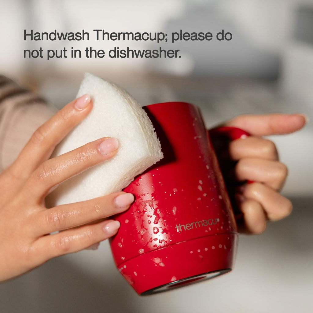 Best Self-Heating Mugs of 2026 Tested and Ranked for Every Budget